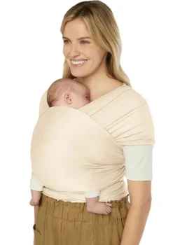 Tragetuch 'Aura' Knit Cream