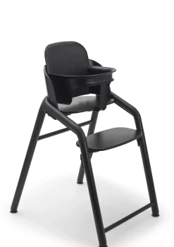 Ultimatives Hochstuhl-Set 'Giraffe' Schwarz