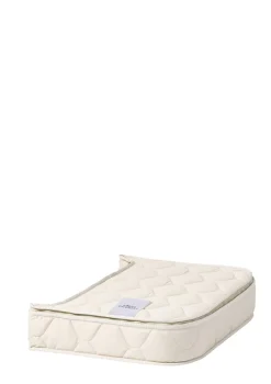 Umbauset für 'Wood Mini+' Babybett zum Juniorbett Weiß