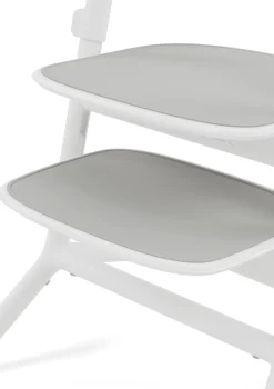 Umbau-Set zum Lernturm 'Lemo' Suede Grey