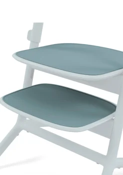 Umbau-Set zum Lernturm 'Lemo' Stone Blue