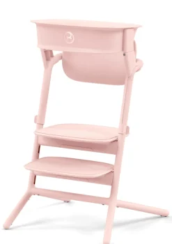 Umbau-Set zum Lernturm 'Lemo' Pearl Pink