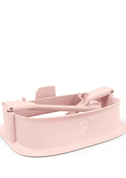 Umbau-Set zum Lernturm 'Lemo' Pearl Pink