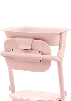 Umbau-Set zum Lernturm 'Lemo' Pearl Pink