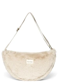 Umhängetasche 'Faux Adult Fanny Pack' Neutral