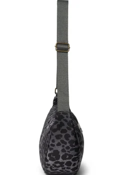 Umhängetasche 'Puffy Adult Fanny Pack' Antra Leopard