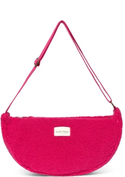 Umhängetasche 'Teddy Adult Fanny Pack' Pink
