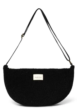 Umhängetasche 'Teddy Adult Fanny Pack' Black