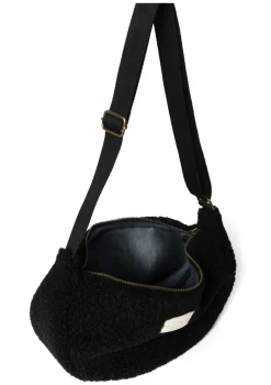Umhängetasche 'Teddy Adult Fanny Pack' Black
