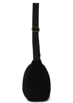 Umhängetasche 'Teddy Adult Fanny Pack' Black