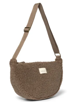 Umhängetasche 'Teddy Adult Fanny Pack' Brown