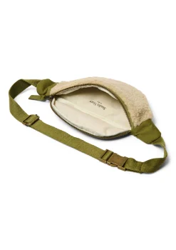 Umhängetasche 'Teddy Mini Fanny Pack' Army