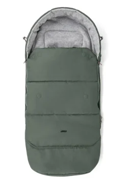 Universal Fußsack Forest Green