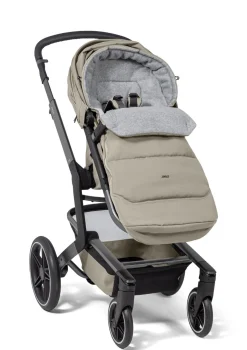 Universal Fußsack Sage Green