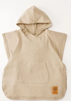 UV-Poncho UPF 50+ Sandy Beach