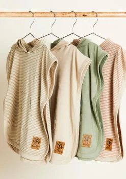 UV-Poncho UPF 50+ Sandy Beach