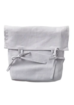 Vorhang für 'Wood Mini+' grau