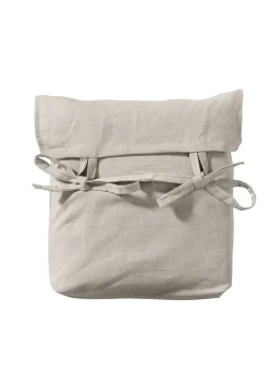 Vorhang 'Wood Original' natur