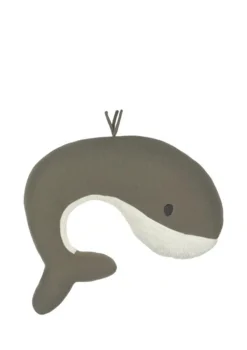 Wal Reisekissen Army