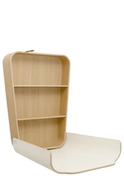 Wandwickeltisch 'Noga'