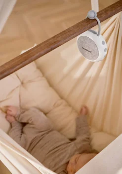 White Noise' Lautsprecher