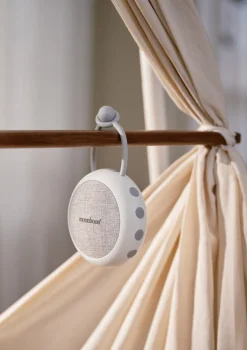 White Noise' Lautsprecher