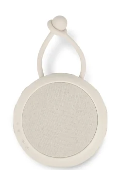 White Noise' Machine Cream White