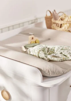 Wickelauflage 'Dove' Little Mouse