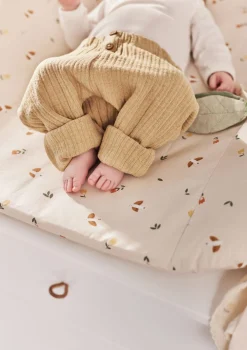 Wickelauflage 'Dove' Songbirds