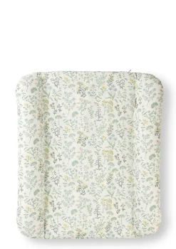 Wickelauflage 'Dove' Summer Flowers