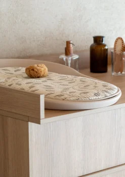 Wickelauflage 'Mamee' Clay