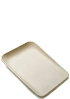 Wickelauflage 'Matty' Cappuccino