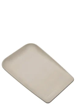 Wickelauflage 'Matty Mini' Cappuccino