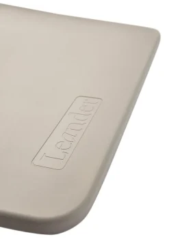 Wickelauflage 'Matty Mini' Cappuccino