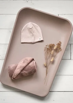 Wickelauflage 'Matty' Wood rose