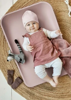 Wickelauflage 'Matty' Wood rose