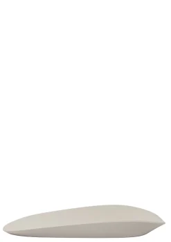 Wickelauflage 'Mavis' Elegance Beige