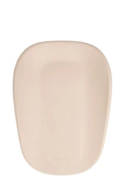 Wickelauflage 'Mavis' Muted Terra