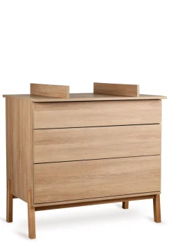 (Wickel-)Kommode 'Ashi' Honey Ash