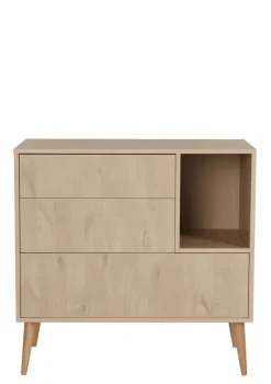 (Wickel-)Kommode 'Cocoon' Natural Oak