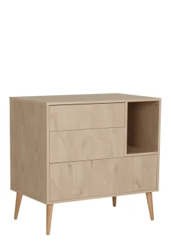 (Wickel-)Kommode 'Cocoon' Natural Oak