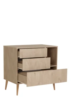 (Wickel-)Kommode 'Cocoon' Natural Oak