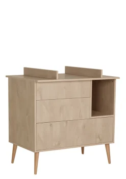 (Wickel-)Kommode 'Cocoon' Natural Oak