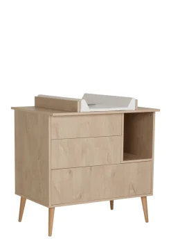 (Wickel-)Kommode 'Cocoon' Natural Oak