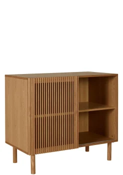 (Wickel-)Kommode 'Hai No Ki' Natural Ash