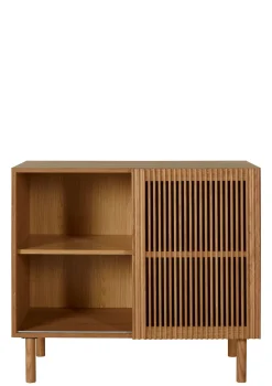 (Wickel-)Kommode 'Hai No Ki' Natural Ash