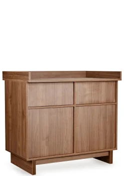 (Wickel-)Kommode 'Kyo' Walnut