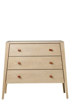 (Wickel-)Kommode 'Linea' Eiche