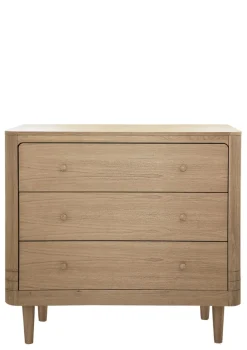 (Wickel-)Kommode 'Nature Dresser 2.0' Eiche