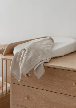 (Wickel-)Kommode 'Nature Dresser 2.0' Eiche